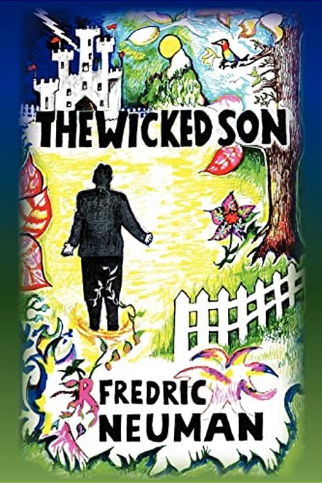 The Wicked Son-..