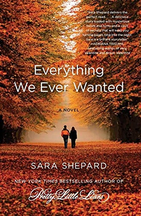 Everything We Ever Wanted-..