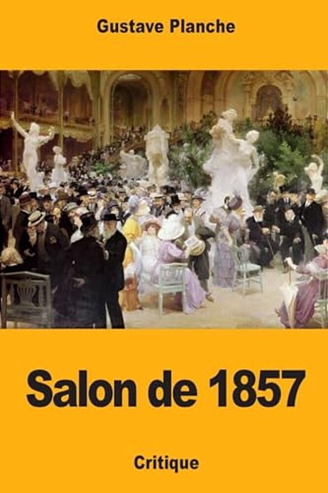 Salon De 1857-..