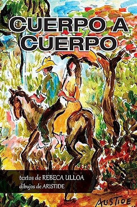 Cuerpo A Cuerpo-..