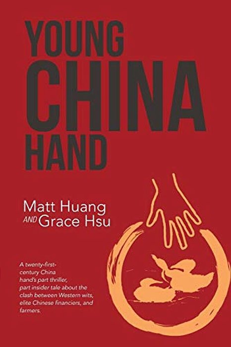 Young China Hand-..