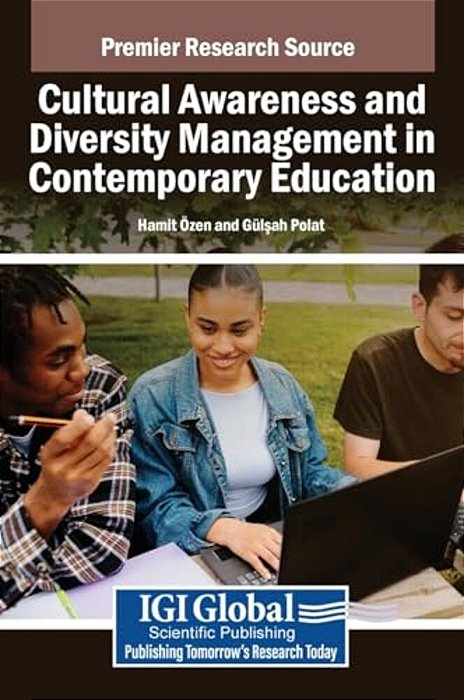 Cultural Awareness And Diversity Management In Contemporary Education-..