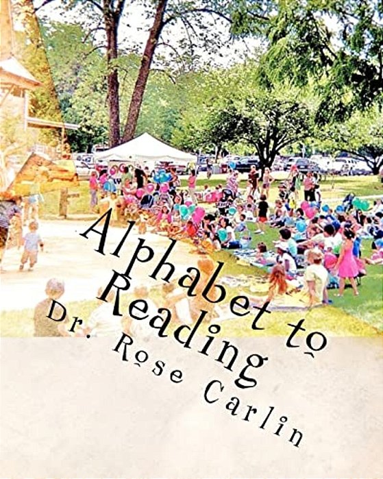 Alphabet To Reading-..