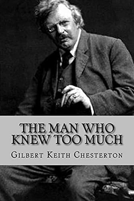 The Man Who Knew Too Much-..