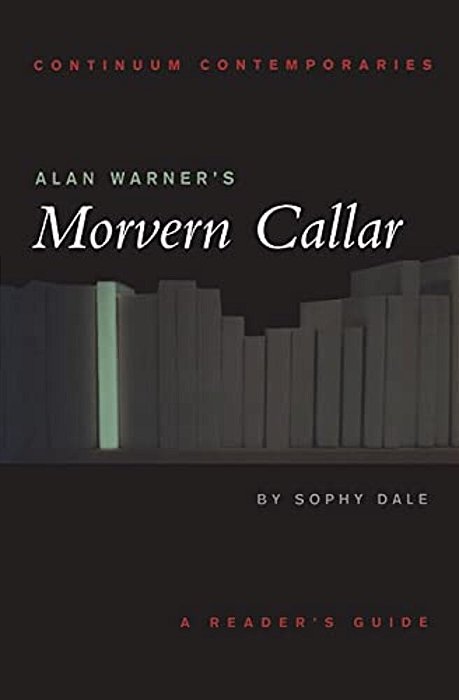 Alan Warner's Morvern Callar-..