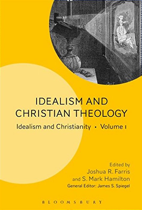 Idealism And Christian Theology-..