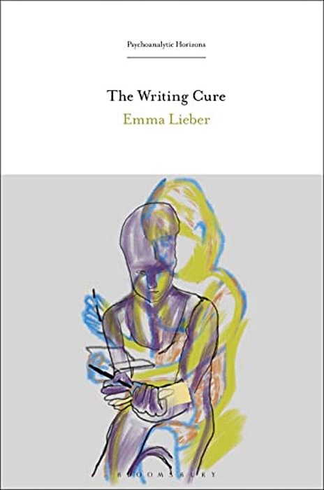 The Writing Cure-..