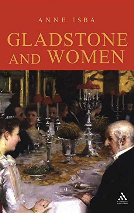 Gladstone And Women-..