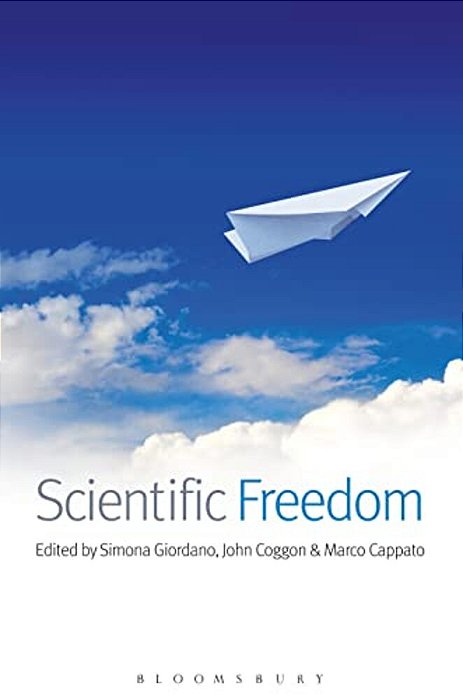 Scientific Freedom-..