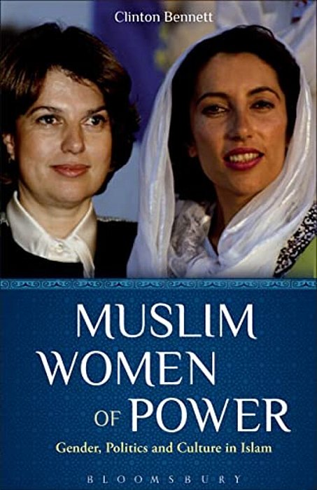 Muslim Women Of Power-..