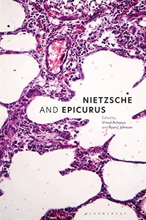 Nietzsche And Epicurus-..
