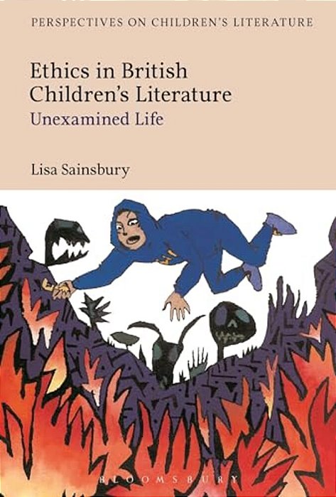 Ethics In British Children's Literature-..