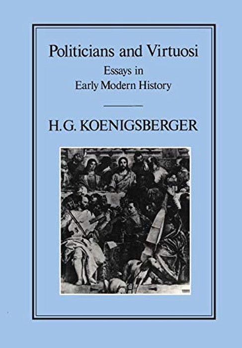 Politicians And Virtuosi-..