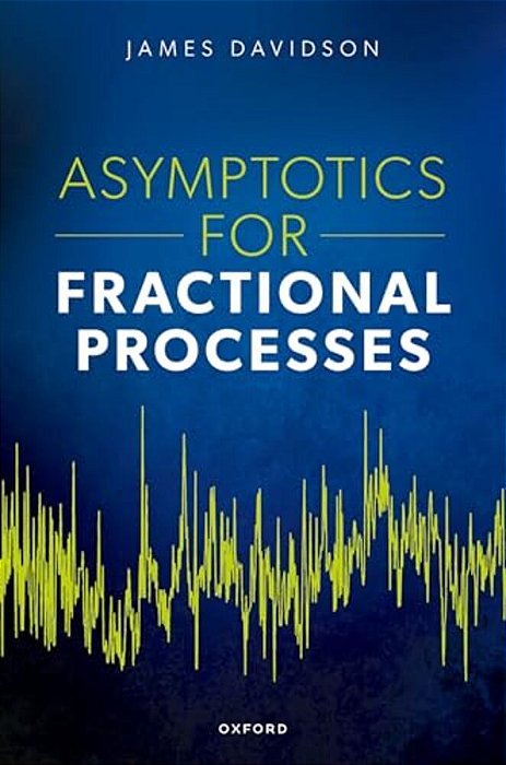 Asymptotics For Fractional Processes-..