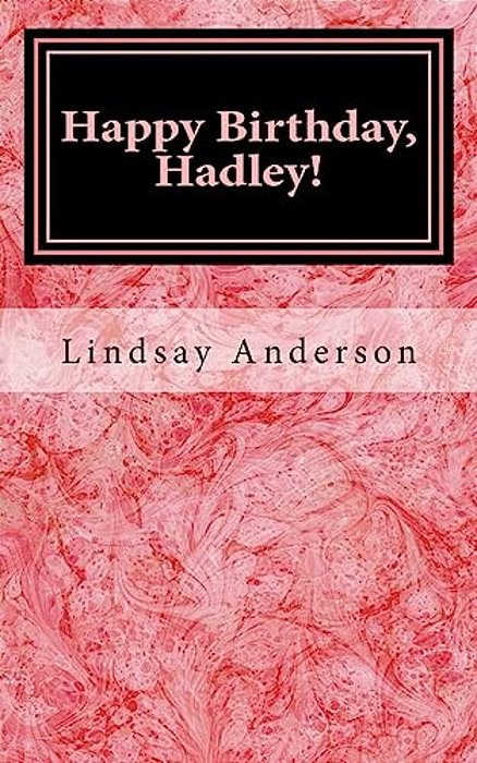Happy Birthday, Hadley!-..