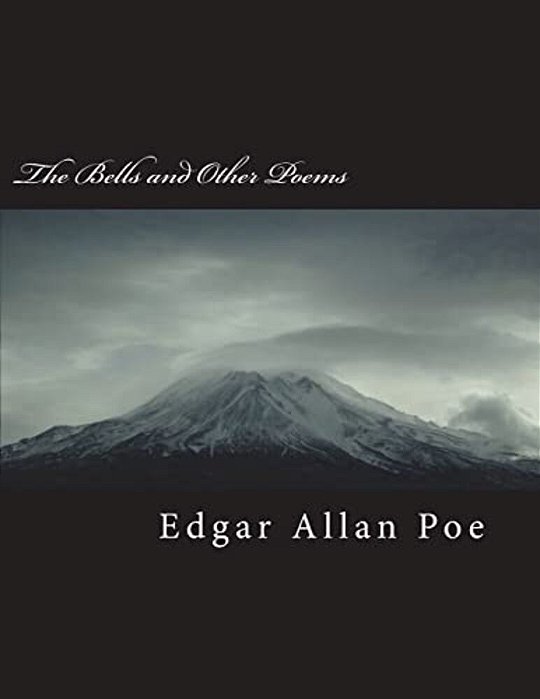 The Bells And Other Poems-..