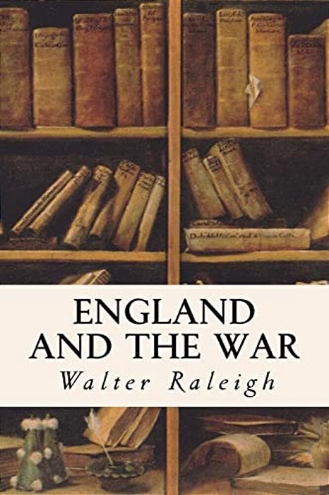 England And The War-..