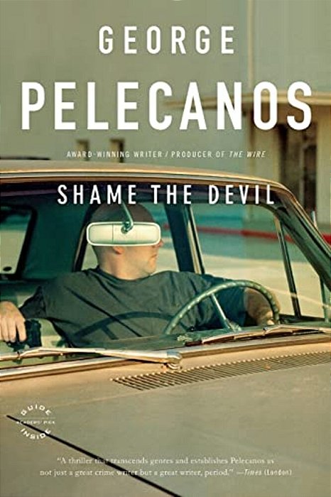 Shame The Devil-..