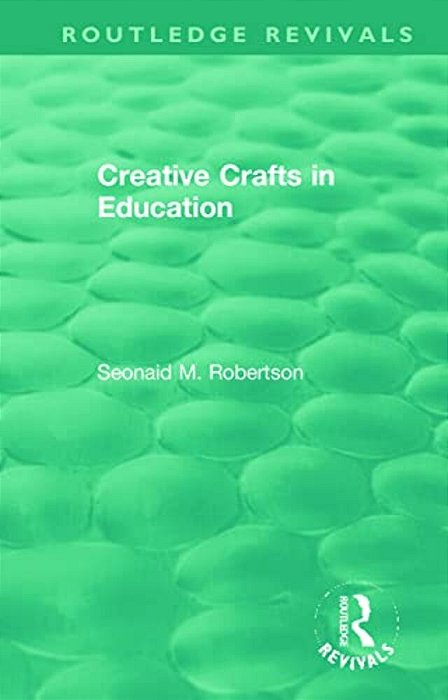 Creative Crafts In Education-..