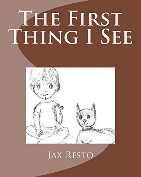 The First Thing I See-..