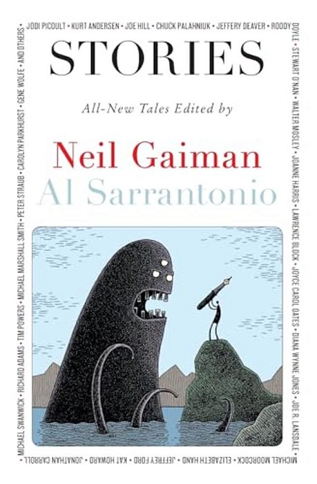 Stories: All-New Tales-..