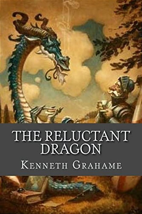 The Reluctant Dragon-..