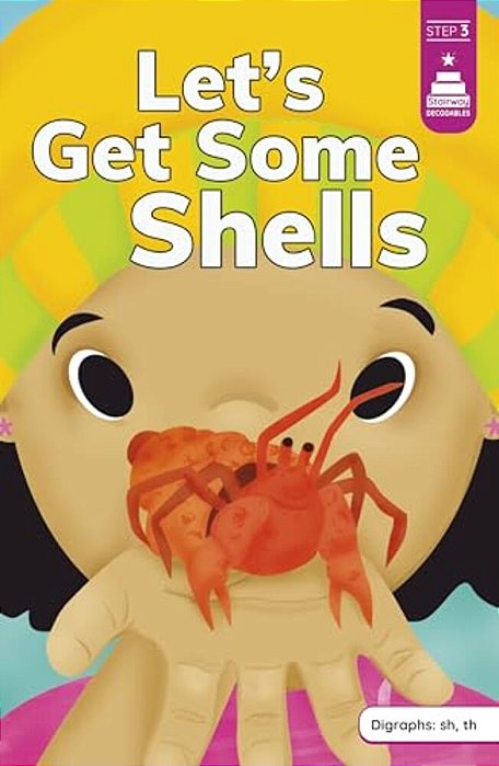 Let's Get Some Shells-..