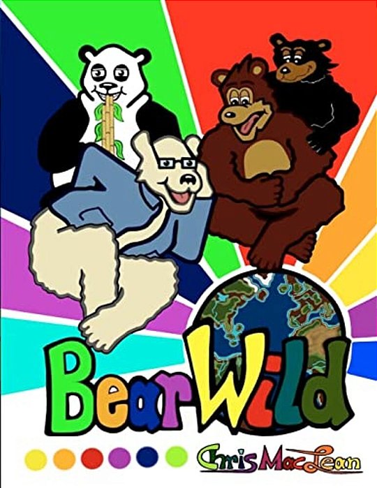 Bear Wild-..