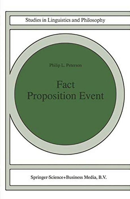 Fact Proposition Event-..