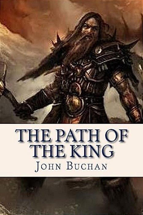 The Path Of The King-..