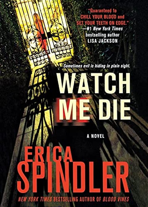 Watch Me Die-..