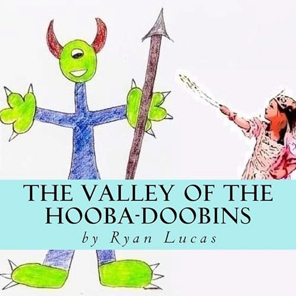 The Valley Of The Hooba-Doobins-..