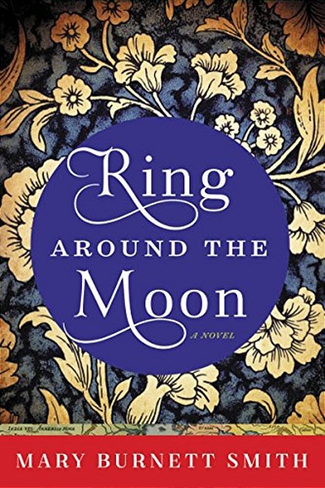 Ring Around The Moon-..