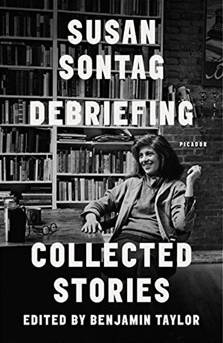 Debriefing: Collected Stories-..