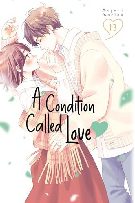 A Condition Called Love 13-..
