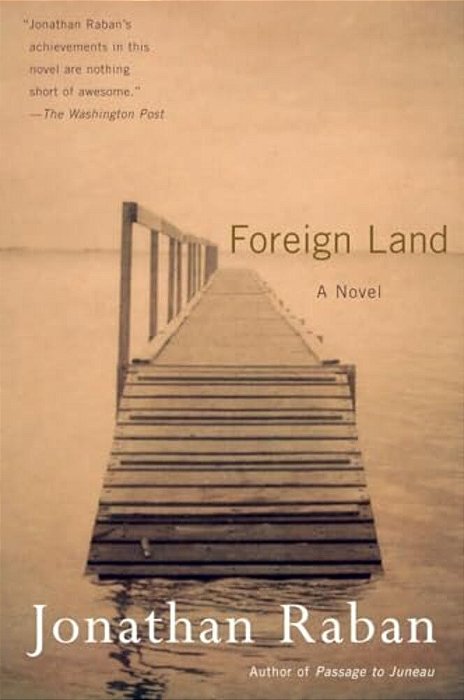 Foreign Land-..