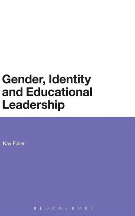 Gender, Identity And Educational Leadership-..