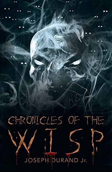 Chronicles Of The Wisp-..