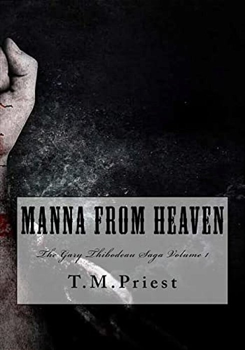 Manna From Heaven-..