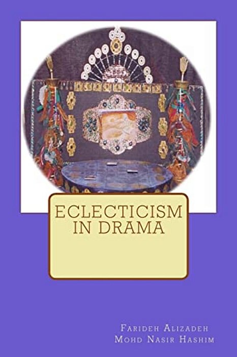 Eclecticism In Drama-..
