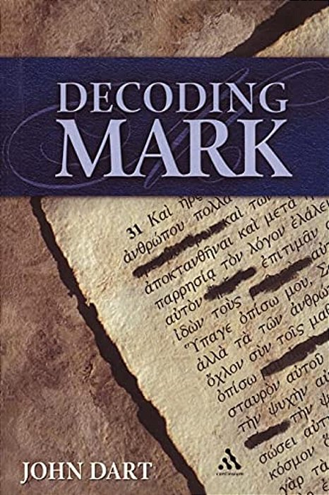 Decoding Mark-..
