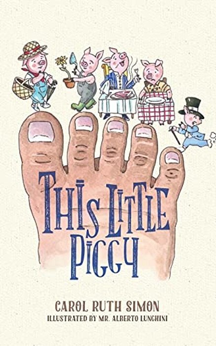This Little Piggy-..