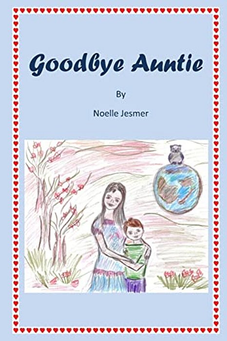 Goodbye Auntie-..