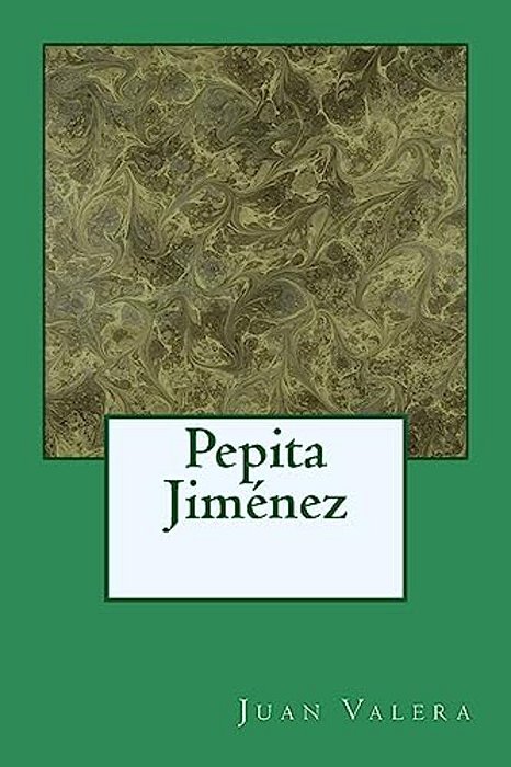 Pepita Jimenez-..