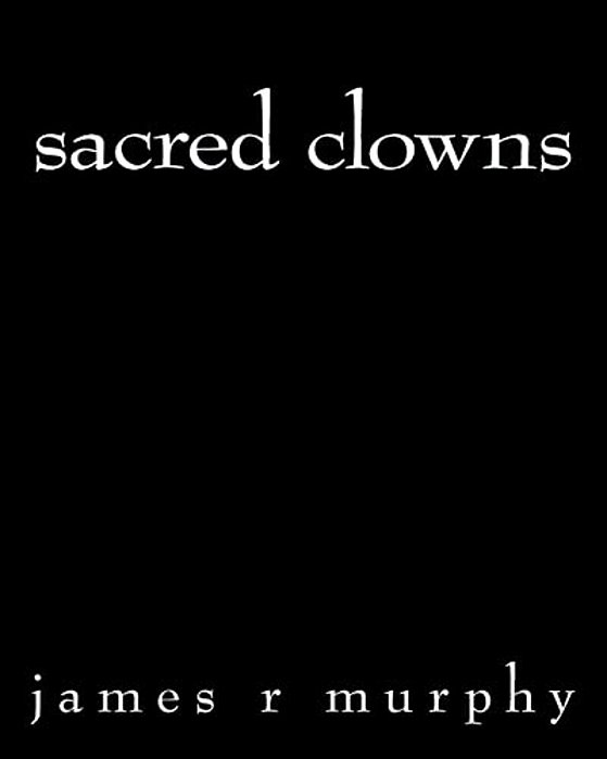 Sacred Clowns-..
