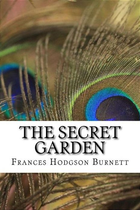 The Secret Garden-..