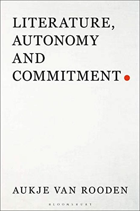 Literature, Autonomy And Commitment-..
