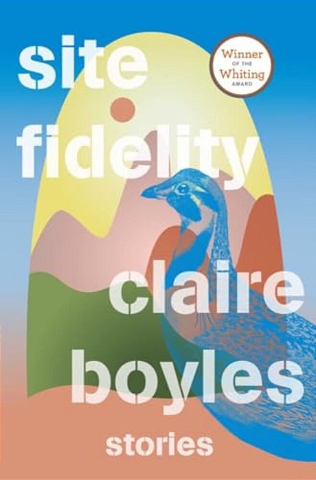 Site Fidelity: Stories-..