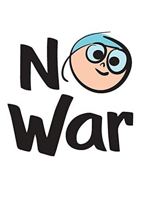 No War!-..