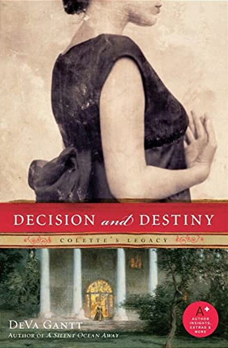 Decision And Destiny: Colette's Legacy-..